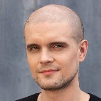 Scott Seven