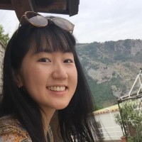 Julia Chang