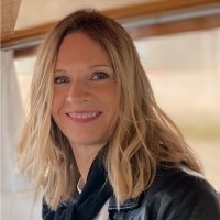 Geneviève Loussier-Pilot