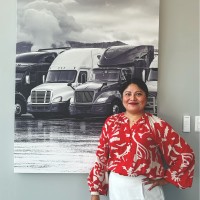 Angélica Judith Pérez