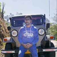 Venkatesh Kumaresan