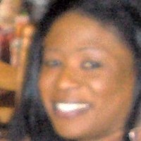 Paulette Fearon
