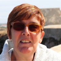 Rita Van Den Berghe