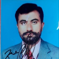Syed Qalbe Hussain
