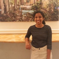 Anupama D