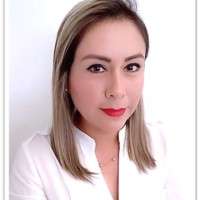 Maria Luisa Almazán Raya