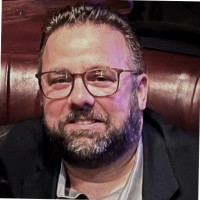 Eric Armbruster
