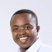 Jean sylvestre ARABA