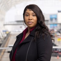 Myra Domineck, Mba