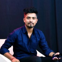 Tushar Phadtare