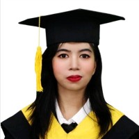 Catherine Joy Dejarlo