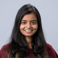 Isha Chaudhry