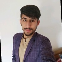 M Ali Shah