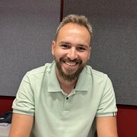 Dimitris Moustakas