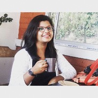 Adrita Datta