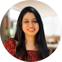 Yuvika Jain