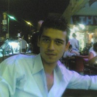 Tolga Cin