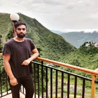 Ankit Sahu