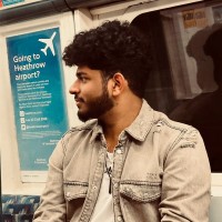 Jose Mathew
