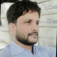 Turab Ali