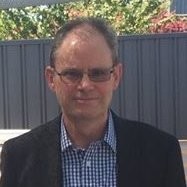 Gerard Mckee