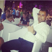 Ahmet Gezduci