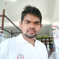 Lipuna Sahoo