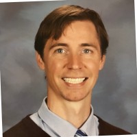 Dan Keefe