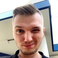 Данил Лежанкин