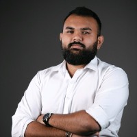 Pawan Teeluckdharry