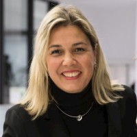 Catherine Godel