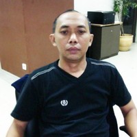 Edi Wahyono