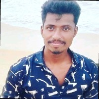 Ruban Dharmaraj