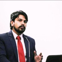 Ashutosh Pathak