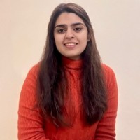 Pavni Bhalla