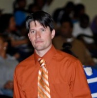 Casey Elrod