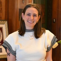 Madeline Hantak, Mba