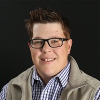 Nathan Stouder