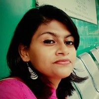 Trishita Sinha