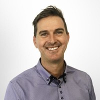 Steve Blaker