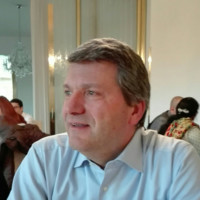 ALBERTO MERONI