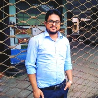 Nazrul Islam