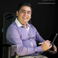 Krishna Sapkota