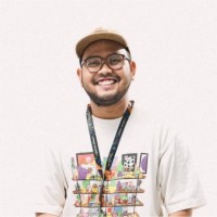 Muhamad Nana Nahroji