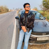Mayank Garg