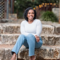 Camille Faulkner