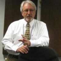 Wayne Zimmerman