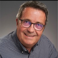 Patrick Ravier