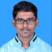 Aadhithiyan Shanmugaraman