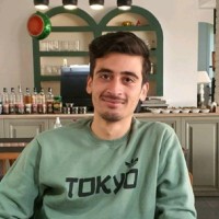 Reza Nasirian